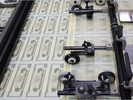 США снова могут запустить "печатный станок"