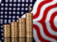 Moody's предложило отменить лимит по госдолгу США