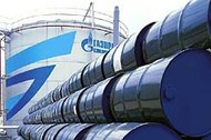 "Газпром" как "Фукусима"