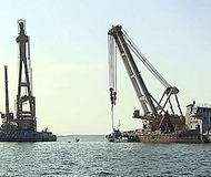 Подъем "Булгарии" обойдется бюджету в 150 млн рублей