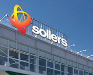 Sollers сбивает цену на госпакет УАЗа