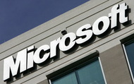 Microsoft получила рекордную выручку за счет Office и X-Box