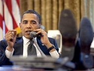 В США не договорились о повышении лимита госдолга