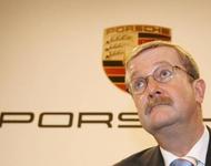 Porsche AG заработала $1,54 млрд за счет Китая