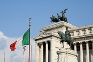 Италия урезала расходы на 45 млрд евро, чтобы спастись от дефолта