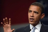 Барак Обама продлил срок действия закона, ограничивающего торговлю с Россией