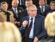 Путин предложил олигархам отдать миллиарды народу