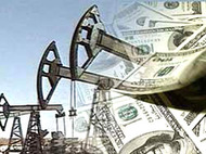 МВФ: РФ грозит двухгодичная рецессия, если нефть упадет до $50