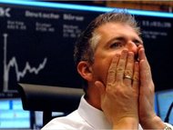 Российские биржи продолжают обваливаться