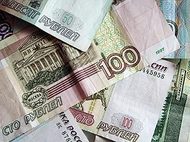 Путин поднял зарплаты бюджетникам на 6,5%