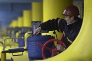 Все против "Газпрома"