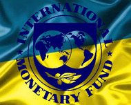 Украина пытается угодить МВФ за счет "Газпрома"