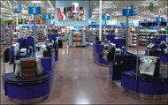 Китайцы закрыли магазины WalMart за подделку этикеток