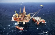 "Газпром" может получить проекты Wintershall
