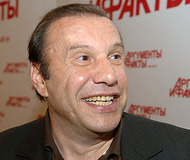 Суд отказался рассматривать иск Виктора Батурина к "Интеко"