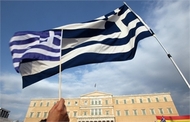 Парламент Греции проголосовал за сокращение госрасходов в 2012 году