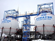 Французы потратили 800 миллионов долларов на 2 процента "Новатэка"