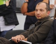 Ковальский уволится из "Коммерсанта" по соглашению сторон
