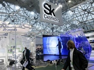 Государство выделит "Сколково" в 2012 году более 40 миллиардов рублей