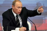 Главы энергокомпаний начали подавать в отставку после критики Путиным