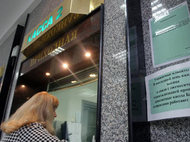 Крупнейшие банки России стали еще крупнее