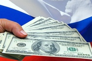 Международные резервы РФ возобновили рост