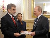 Экономист: Москва и Анкара лишили Киев денег от транзита
