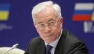 Азаров: Цена на газ для Украины не отвечает духу партнерства с РФ