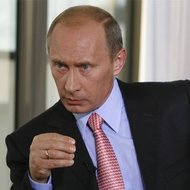 Путин: никто не сможет жить лучше, чем работает