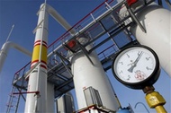 "Газпром" переложил ответственность за недопоставки газа в Европу на Киев