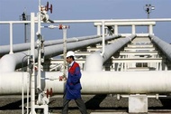 США предложили Болгарии снизить зависимость от российского газа
