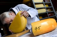 Роспотребнадзор готов проверить украинский сыр еще раз