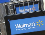 Walmart получит контроль над китайским интернет-ритейлером