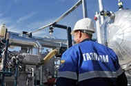 Крах "Газпрома": мир изменился
