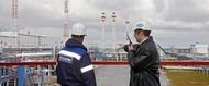 Как "Газпром" ищет виновного