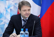 Ткачев предложил создать в Сочи особую экономическую зону