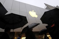 Apple впервые после 17-летнего перерыва выплатит дивиденды