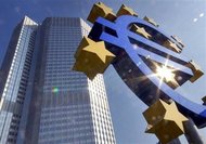 СМИ: Европейский стабфонд могут увеличить до 940 млрд евро