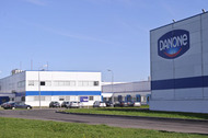 «Danone-Юнимилк» инвестирует в Россию $700 млн