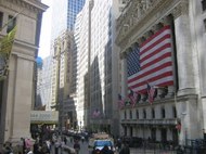 "Клуб богатых стран" предсказал США скачок ВВП