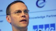 Джеймс Мердок добровольно ушел из BSkyB