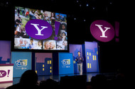 Facebook подала встречный иск к Yahoo