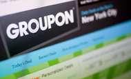 Акционер решил засудить Groupon за сокрытие финансовых результатов