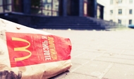 McDonald's отдал аэропорты «Росинтеру»