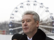 Собянин призвал американский бизнес инвестировать в Москву