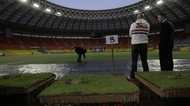 Ремонт "Лужников" обойдется в 232 миллиона рублей