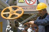 Транзит газа через Украину вырос из-за остановки "СП"