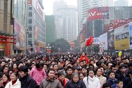 Японии предрекли вылет из списка богатых стран