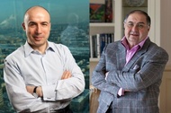 Усманов и Мильнер могут заработать $1,5 млрд на Facebook