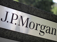 JP Morgan снизили рейтинг после объявления о миллиардных убытках